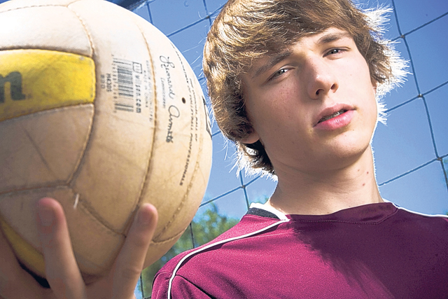 A look back at the people that shaped the 2009 Ahwatukee Foothills sports scene